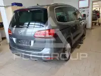 2022 Volkswagen SHARAN