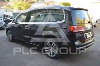2022 Volkswagen SHARAN