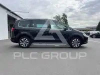 2022 Volkswagen SHARAN