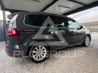 2022 Volkswagen SHARAN