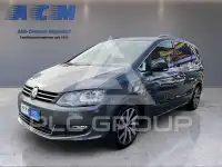 2022 Volkswagen SHARAN