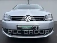 2022 Volkswagen SHARAN