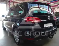 2022 Volkswagen SHARAN