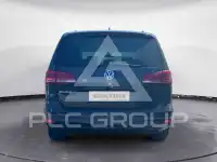 2022 Volkswagen SHARAN