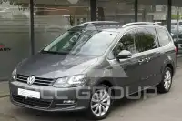 2022 Volkswagen SHARAN