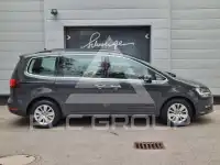 2022 Volkswagen SHARAN