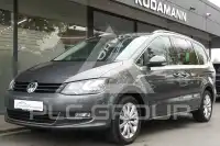 2022 Volkswagen SHARAN
