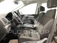 2022 Volkswagen SHARAN