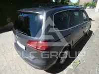 2022 Volkswagen SHARAN