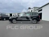 2022 Volkswagen SHARAN