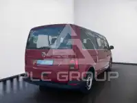 2022 Volkswagen T7 Multivan