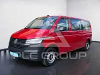 2022 Volkswagen T7 Multivan
