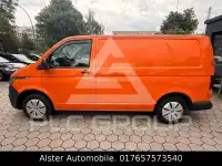 2022 Volkswagen T6