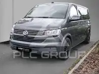2022 Volkswagen T6