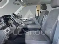 2022 Volkswagen T6