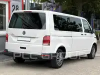 2022 Volkswagen T6
