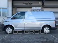 2022 Volkswagen T6