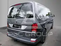 2022 Volkswagen T6