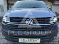 2022 Volkswagen T6