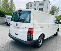 2022 Volkswagen T6