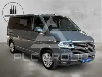 2022 Volkswagen T6