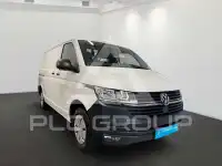 2022 Volkswagen T6