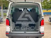 2022 Volkswagen T6