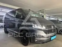 2022 Volkswagen T6