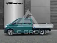2022 Volkswagen T6