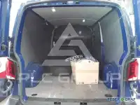 2022 Volkswagen T6