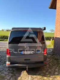 2022 Volkswagen T6