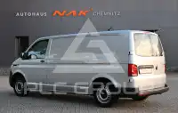 2022 Volkswagen T6