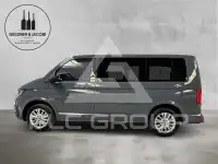 2022 Volkswagen T6