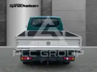 2022 Volkswagen T6