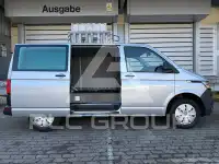 2022 Volkswagen T6