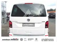 2022 Volkswagen T6