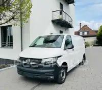 2022 Volkswagen T6