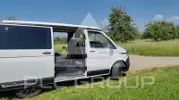 2022 Volkswagen T6