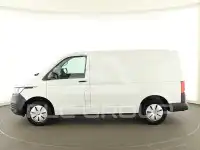 2022 Volkswagen T6