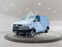 2022 Volkswagen T6