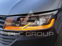 2022 Volkswagen T6
