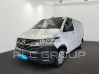 2022 Volkswagen T6