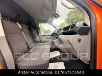 2022 Volkswagen T6