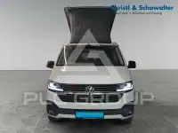 2022 Volkswagen T6