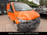 2022 Volkswagen T6