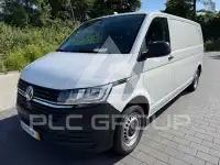 2022 Volkswagen T6