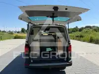 2022 Volkswagen T6