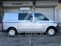 2022 Volkswagen T6