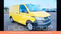 2022 Volkswagen T6