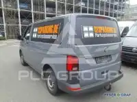 2022 Volkswagen T6